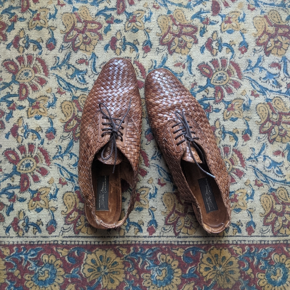 Vintage Sesto Meucci